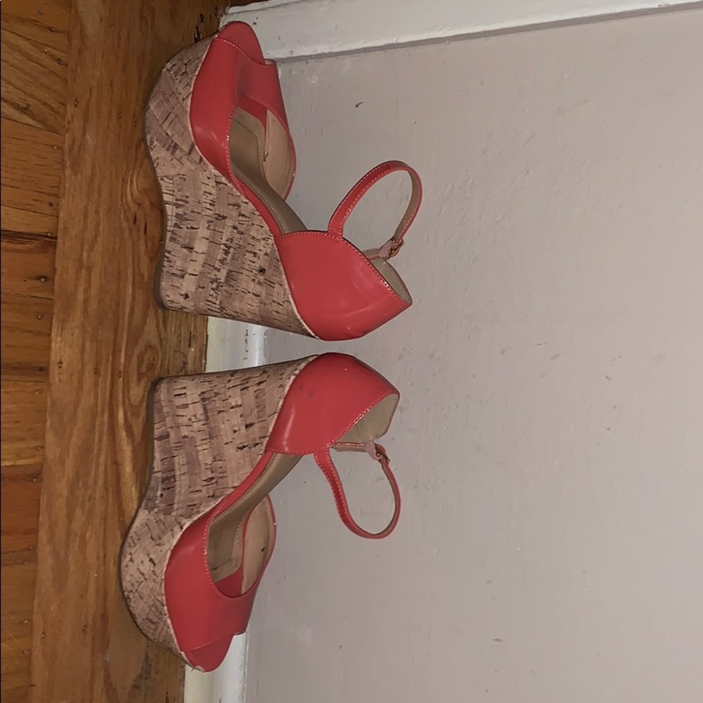 Wedges - Picture 3 of 4